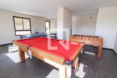 Apartamento à venda com 122m², 3 quartos e 2 vagasÁrea comum