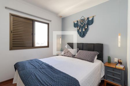 Apartamento à venda com 122m², 3 quartos e 2 vagasSuíte