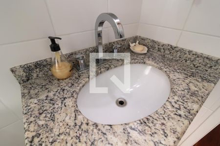 Apartamento à venda com 122m², 3 quartos e 2 vagasBanheiro 2