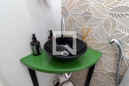 Apartamento à venda com 122m², 3 quartos e 2 vagasLavabo