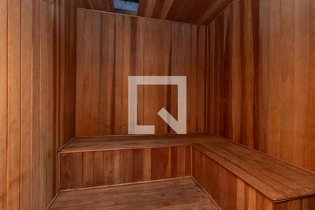 Apartamento à venda com 122m², 3 quartos e 2 vagasSauna