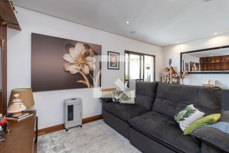 Apartamento à venda com 122m², 3 quartos e 2 vagasSala de Estar