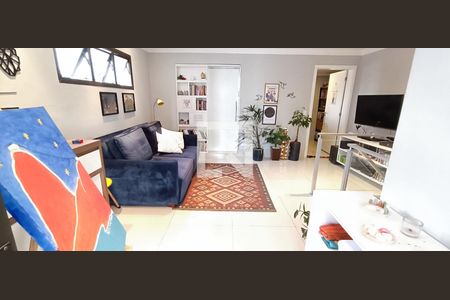 Apartamento à venda com 320m², 4 quartos e 4 vagasSala de TV