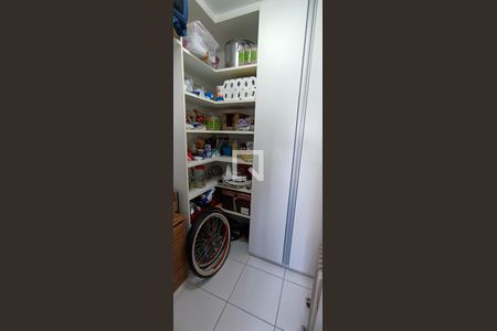 Apartamento à venda com 320m², 4 quartos e 4 vagasDespensa