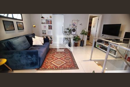 Apartamento à venda com 320m², 4 quartos e 4 vagasSala de TV