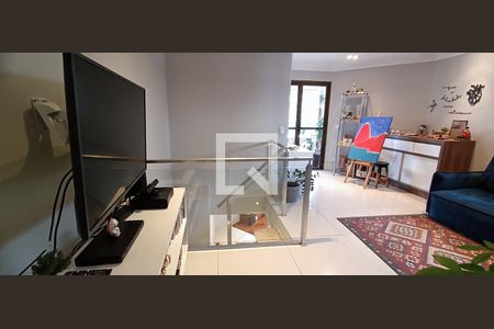 Apartamento à venda com 320m², 4 quartos e 4 vagasSala de TV