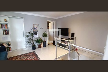 Apartamento à venda com 320m², 4 quartos e 4 vagasSala de TV