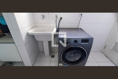 Apartamento à venda com 320m², 4 quartos e 4 vagasÁrea de Serviço