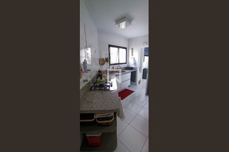 Apartamento à venda com 320m², 4 quartos e 4 vagasCozinha