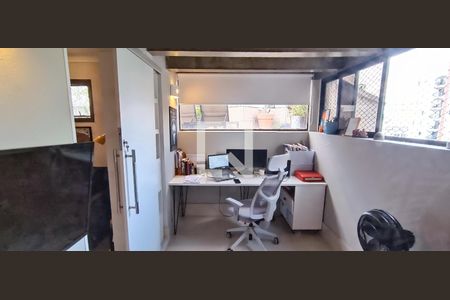 Apartamento à venda com 320m², 4 quartos e 4 vagasEscritório 1