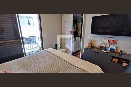 Apartamento à venda com 320m², 4 quartos e 4 vagasSuíte 1