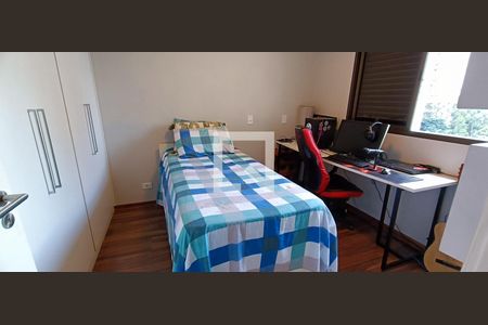 Apartamento à venda com 320m², 4 quartos e 4 vagasSuíte 2