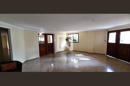 Apartamento à venda com 320m², 4 quartos e 4 vagasHall de entrada