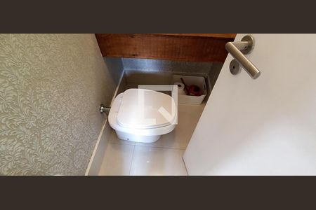 Apartamento à venda com 320m², 4 quartos e 4 vagasLavabo