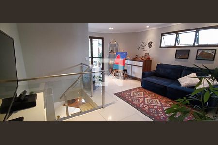 Apartamento à venda com 320m², 4 quartos e 4 vagasSala de TV