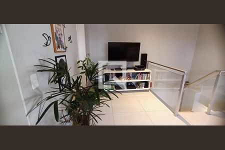 Apartamento à venda com 320m², 4 quartos e 4 vagasSala de TV