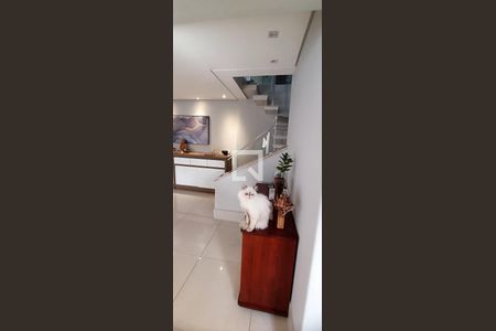 Apartamento à venda com 320m², 4 quartos e 4 vagasÁrea comum - Salão de festas