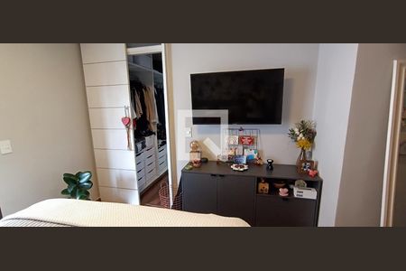 Apartamento à venda com 320m², 4 quartos e 4 vagasSuíte 1