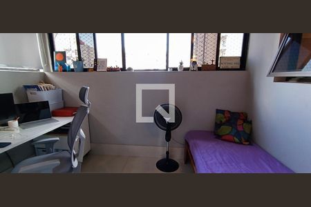 Apartamento à venda com 320m², 4 quartos e 4 vagasEscritório 1
