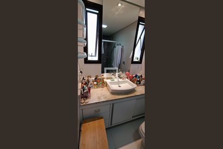 Apartamento à venda com 320m², 4 quartos e 4 vagasSuíte 1