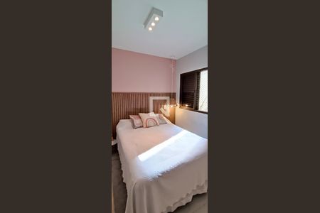 Apartamento à venda com 320m², 4 quartos e 4 vagasQuarto 1