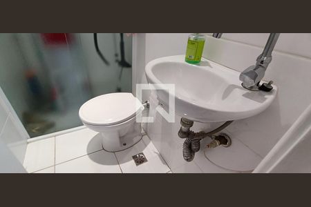 Apartamento à venda com 320m², 4 quartos e 4 vagasBanheiro de serviço