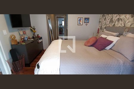 Apartamento à venda com 320m², 4 quartos e 4 vagasSuíte 1