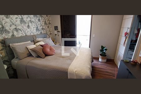 Apartamento à venda com 320m², 4 quartos e 4 vagasSuíte 1