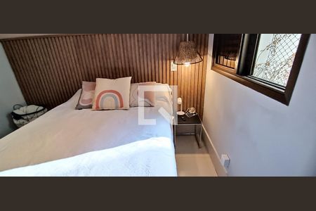 Apartamento à venda com 320m², 4 quartos e 4 vagasQuarto 1