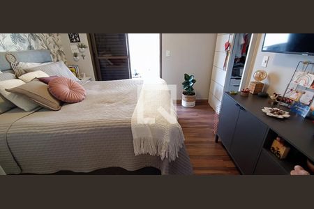 Apartamento à venda com 320m², 4 quartos e 4 vagasSuíte 1