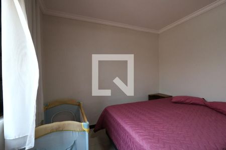 Quarto 1 de casa à venda com 3 quartos, 195m² em Jardim Santo Alberto, Santo André