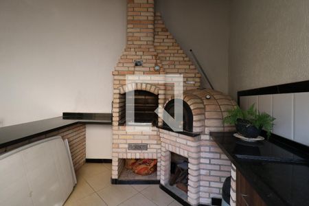 Casa à venda com 195m², 3 quartos e 3 vagasÁrea Social