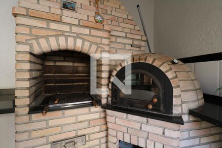 Casa à venda com 195m², 3 quartos e 3 vagasÁrea Social