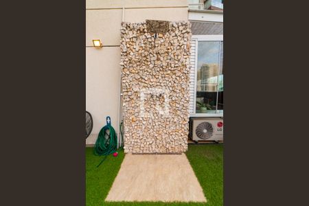 Apartamento à venda com 158m², 2 quartos e 1 vagaGarden Detalhe