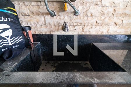 Apartamento à venda com 158m², 2 quartos e 1 vagaÁrea de Serviço Detalhe