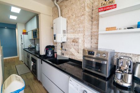 Apartamento à venda com 158m², 2 quartos e 1 vagaÁrea de Serviço