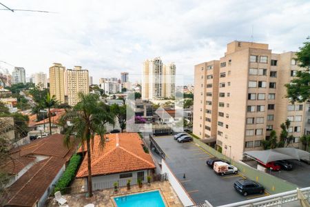 Apartamento à venda com 158m², 2 quartos e 1 vagaVista do Garden