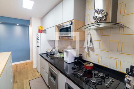 Apartamento à venda com 158m², 2 quartos e 1 vagaCozinha