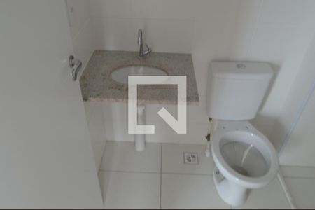 Apartamento à venda com 50m², 2 quartos e 1 vagaBanheiro 