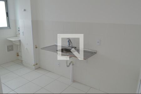 Apartamento à venda com 50m², 2 quartos e 1 vagaCozinha