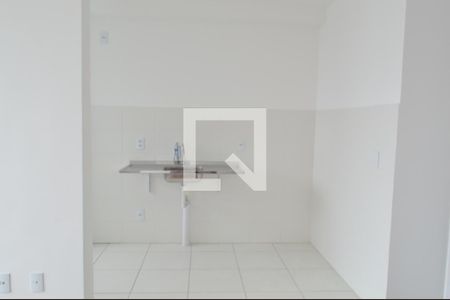 Apartamento à venda com 50m², 2 quartos e 1 vagaCozinha