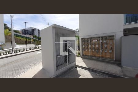 Apartamento à venda com 50m², 2 quartos e 1 vagaPosto de Recarga Carro Elétrico 
