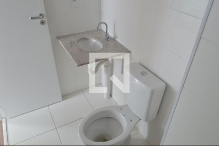 Apartamento à venda com 50m², 2 quartos e 1 vagaBanheiro