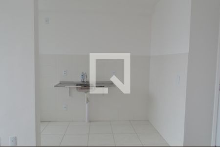 Apartamento à venda com 50m², 2 quartos e 1 vagaCozinha