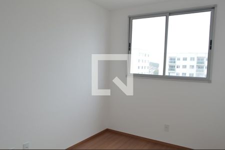 Apartamento à venda com 50m², 2 quartos e 1 vagaQuarto