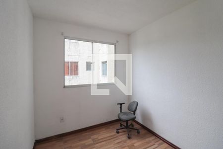 Apartamento para alugar com 45m², 2 quartos e 1 vagaQuarto 02