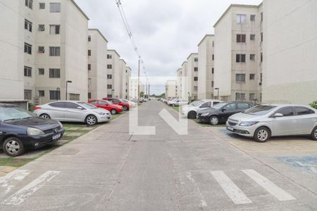 Apartamento para alugar com 45m², 2 quartos e 1 vagaÁrea comum