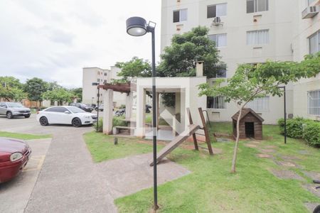 Apartamento para alugar com 45m², 2 quartos e 1 vagaÁrea comum