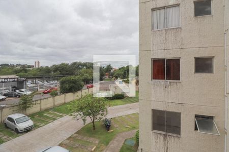 Apartamento para alugar com 45m², 2 quartos e 1 vagaQuarto 02
