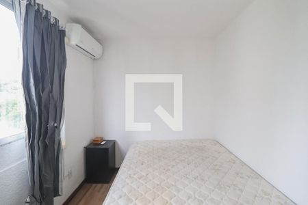 Apartamento para alugar com 45m², 2 quartos e 1 vagaQuarto 01
